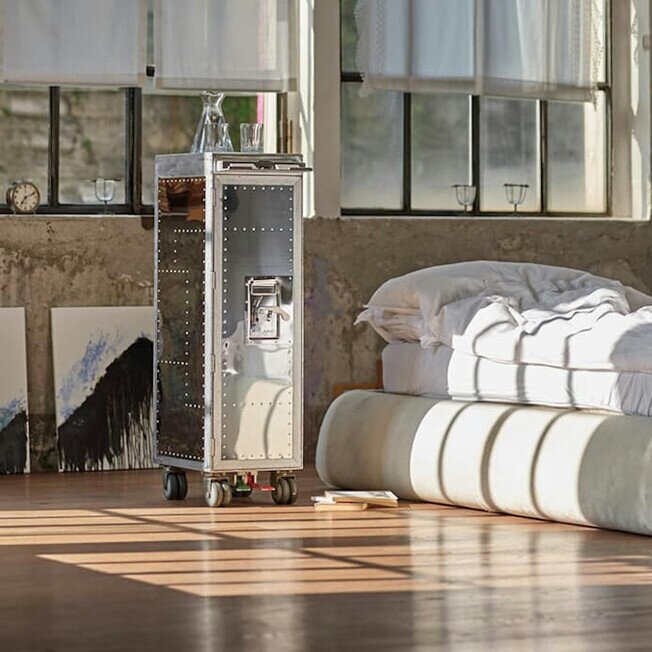 RunningBox - Product image