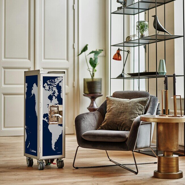 RunningBox - Product image