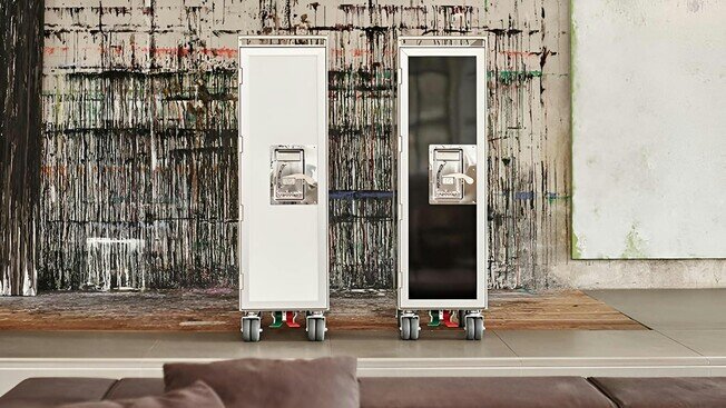 RunningBox - Product image