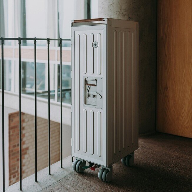 RunningBox - Product image