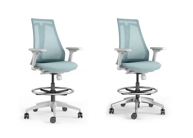 Y-Chair 吧椅 - 產品圖片
