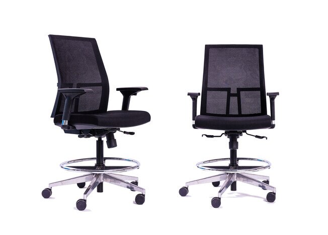 TS Bar Chair  - Product image