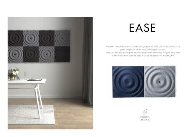 Ease - 產品圖片