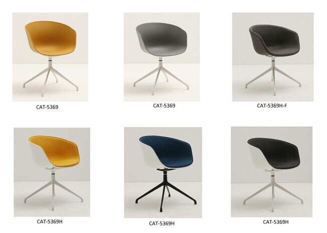 C Chair - Product image
