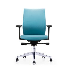 Image of E1 Mid Back Chair