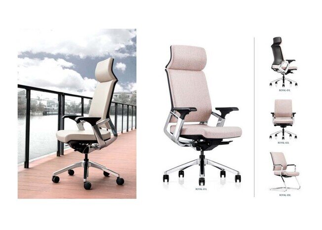 ROYAL 大班椅 - 产品图片