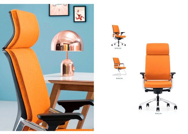 ROYAL Executive Chair - Product image