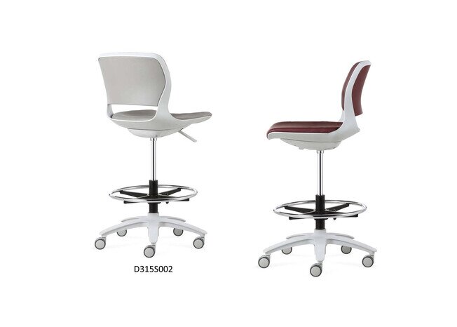 E4 椅及吧椅 - 产品图片