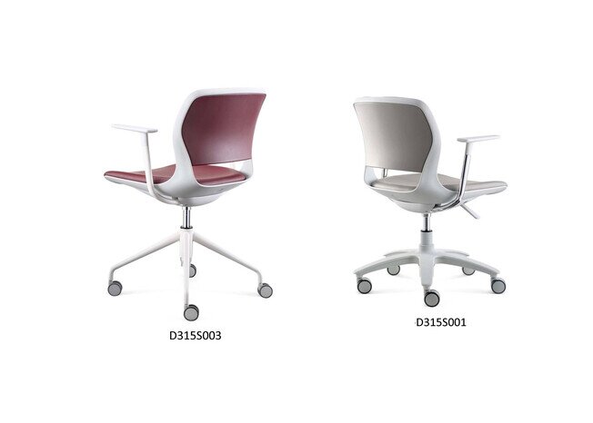 E4 椅及吧椅 - 產品圖片