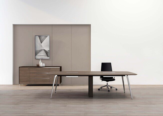 ELITE Executive Desk - Product image