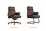 AMBASSADOR Leather Chair - Product thumbnail