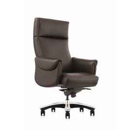 CHIEF Leather Chair